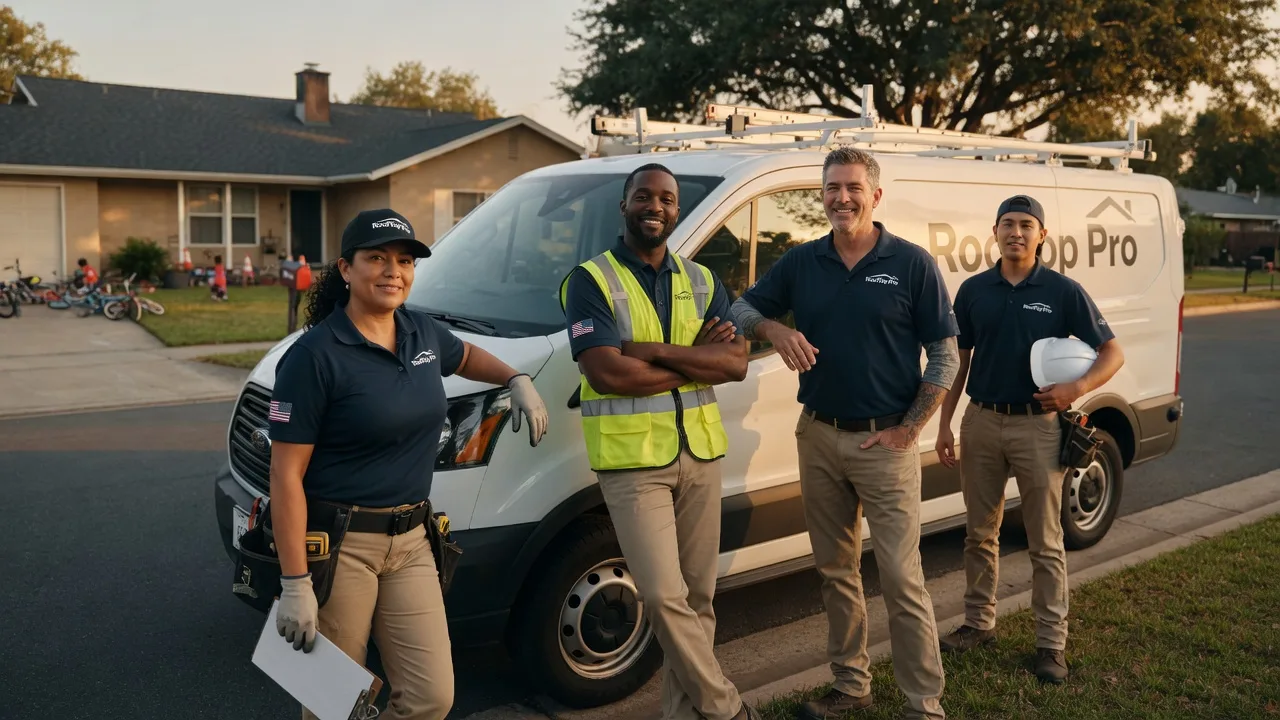 Roof Repair in Saint Cloud, FL near me